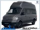 Volkswagen Grand California 600 4Motion 3,88t zGG. - 4motion