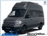 Volkswagen Grand California 600 4Motion 3,88t zGG.