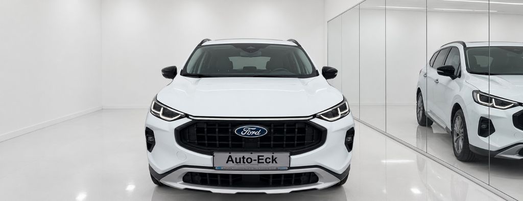 Image of Ford Kuga