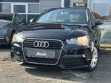 Audi A1 Sportback attraction*SHZ*PDC*NAVI*MEDIA* - Audi A1 Attraction mit Diesel-Antrieb