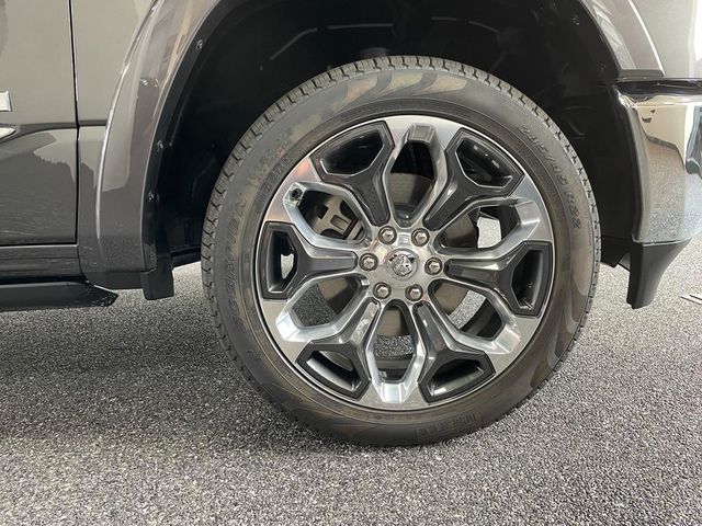 Fahrzeugabbildung Dodge LIMITED-E-TORQUE-TAILGATE-4x4-SOFORT!