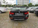 BMW 320d Touring Aut. Luxury ~ Navi ~ Leder ~ Xenon - BMW 3er Reihe aus 2012: Kombi