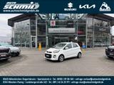 Kia PICANTO 1.0 SENSATION 5-TÜR KLIMA - Kia Picanto Gebrauchtwagen in München