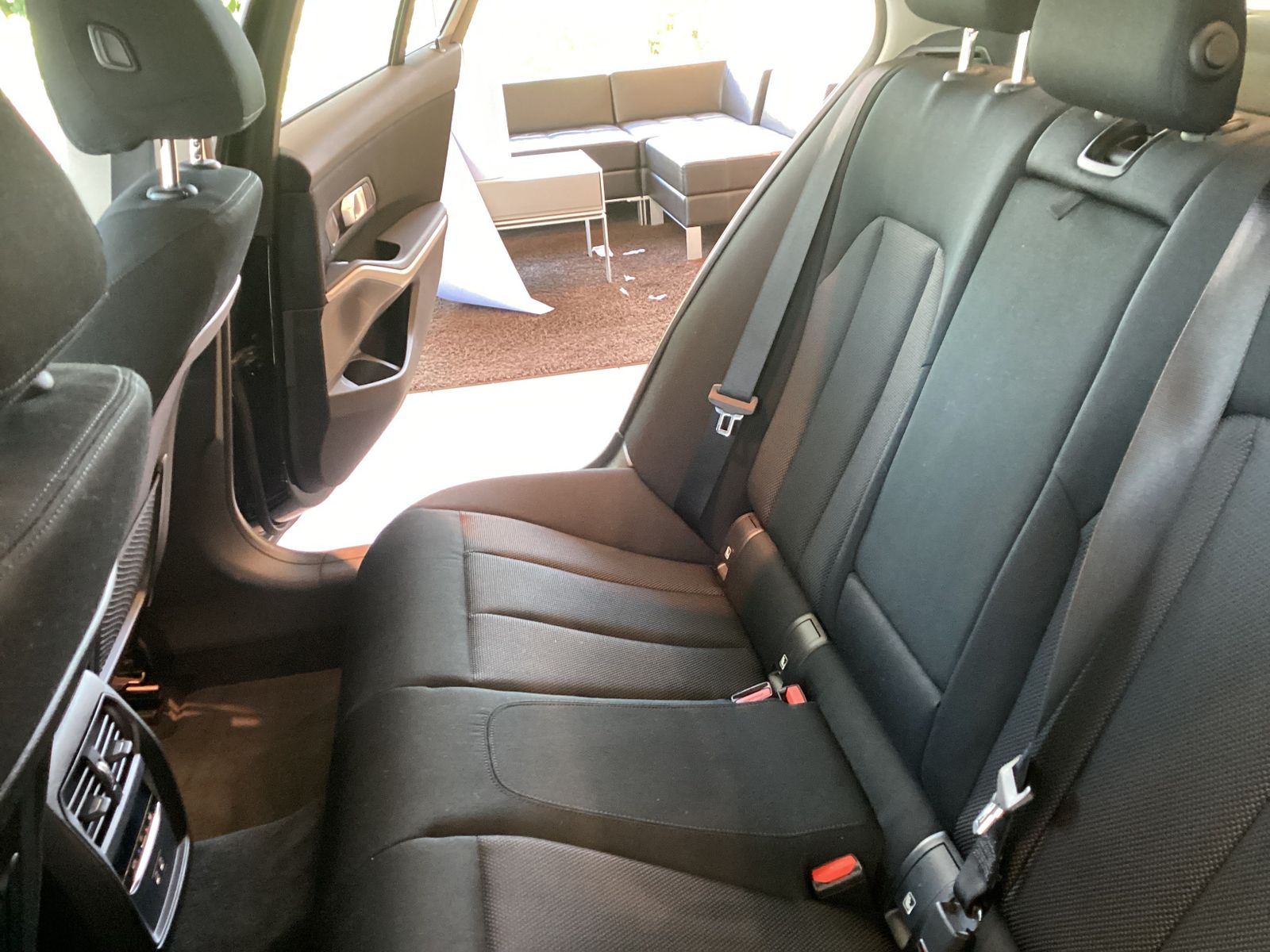 BMW 320d xDrive Limousine Advantage HiFi DAB WLAN foto 6