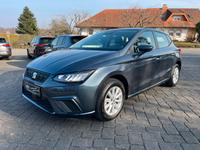 Seat Ibiza Style/DSG/LED/Kamera/Shzg./PDC/Allwetter