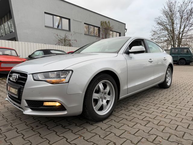 Audi A5 Sportback 1.8 TFSI * 8x ALUFELGEN * KLIMA *