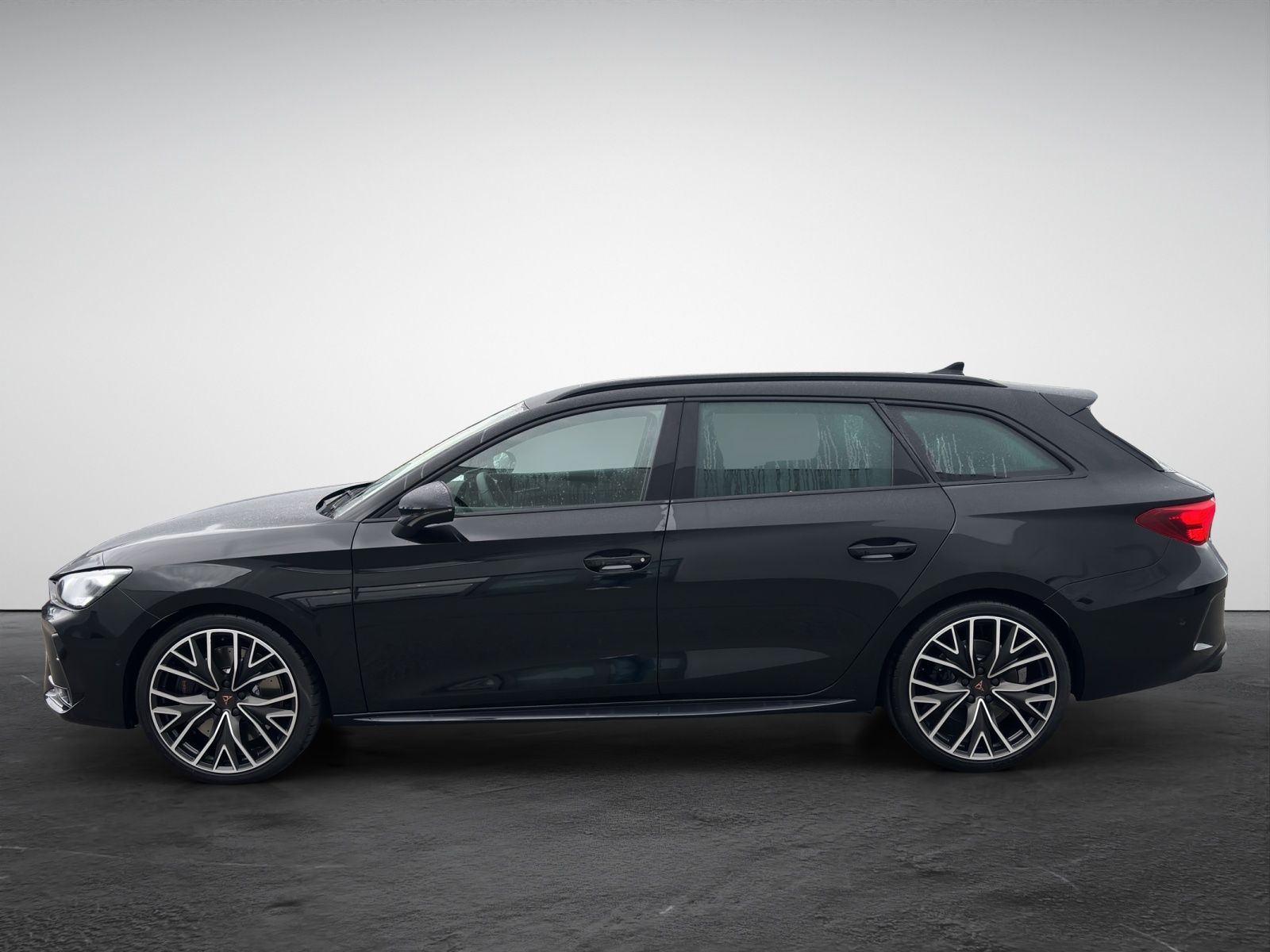 Cupra Leon Sportstourer VZ 2.0 TSI DSG 4Drive  Panodac imagem 3