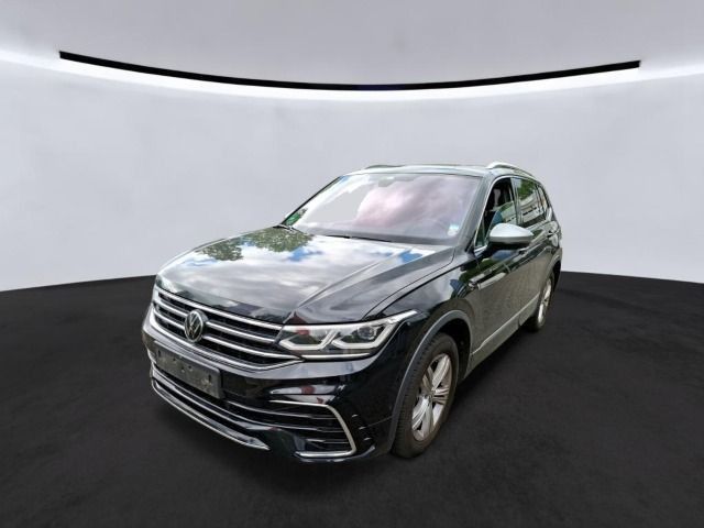 Volkswagen Tiguan Allspace - Bild 2