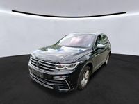 Volkswagen Tiguan Allspace - Vorschau Bild 2