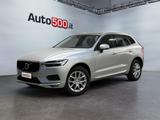 Volvo XC60 B4 (d) AWD Geartronic Business - Hybrid (Diesel/Elektro): Gelb