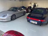 Porsche 996 GT3 Clubsport GT3