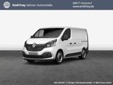 Renault Trafic ENERGY dCi 120 L1H1 3,0t Komfort