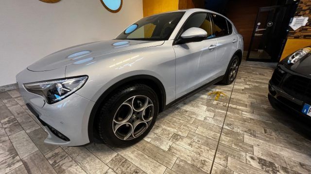 Other ALFA ROMEO Stelvio 2.2 Turbodiesel 190 CV AT8 Q4 imagem 3