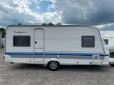 Hobby 495 UFE exclusive FESTBETT MOVER 1500 KG - Hobby Exclusive 495