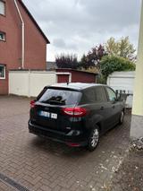 Ford C-Max 1,0 EcoBoost 92kW Cool & Connect Cool ... - Ford C-Max: Kleinwagen
