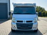 HYMER / ERIBA / HYMERCAR Tramp GT 676 GT Markise Klima Küche WC 4Pers Tüv - Hymer Tramp