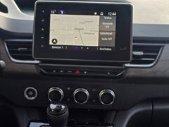 Fahrzeugabbildung Grand Kangoo III Techno 1.3 TCe130 7 Sitzer