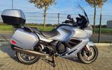 Triumph TROPHY 1215 SE 1200 EXTRAS + HELM - TRIUMPH TROPHY 1200