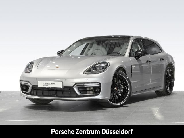 Porsche Panamera 4S E-Hybrid Sport Turismo Sportabgas