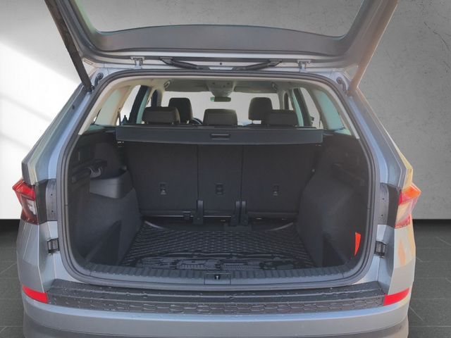 Skoda Kodiaq 1.5 TSI Clever *4XSHZ*ACC*CAM*NAV*LED*PDC