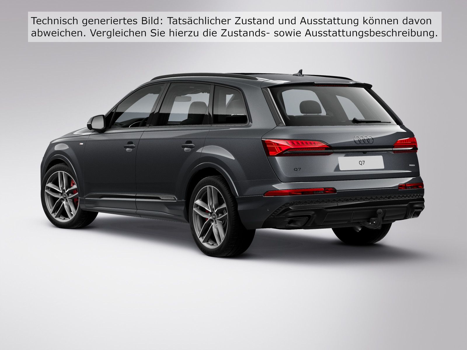Audi Q7 - Bild 4