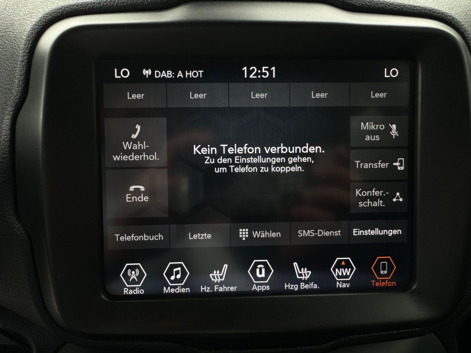 Renegade S  4xe*Aut.*Kamera*ACC*18"*Spurhalte.*