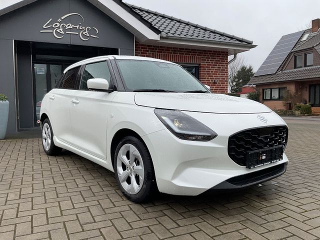 Suzuki Swift 1.2 Comfort+,Automatik,Navi,Kamera