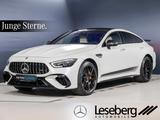 Mercedes-Benz AMG GT 63 S E PERFORMANCE Multibeam/Panorama/HUD - Mercedes-Benz AMG GT mit Hybrid-Antrieb