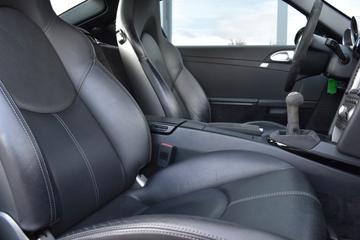 صورة مصغرة 12 لـ 2009 Porsche CAYMAN