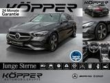 Mercedes-Benz C 180 T Avantgarde Distronic 360°Kamera LED Navi - gebrauchte Mercedes-Benz C 180 aus dem Jahr 2025