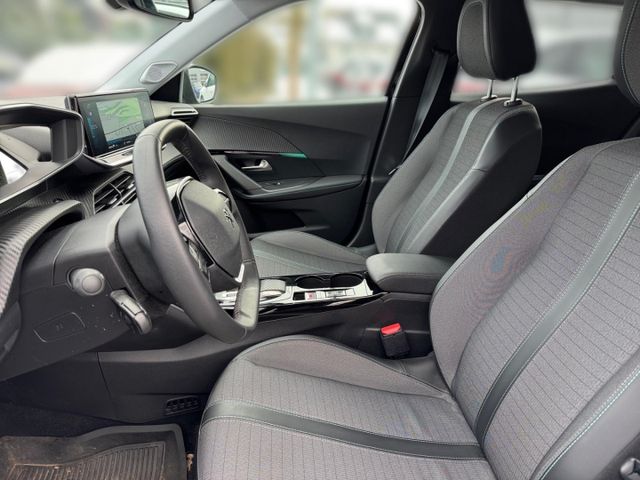 2008 Elektromotor 136 e-Allure Pack Navi Wärmepu