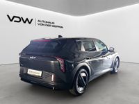 Kia EV4 - Vorschau Bild 8