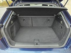 AUDI A3 Sportback 2.0 TDI S line Sportpaket S-tronic