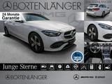 Mercedes-Benz C 180 T Avantgarde Advanced Distronic Kamera LED - Mercedes-Benz: Weiß