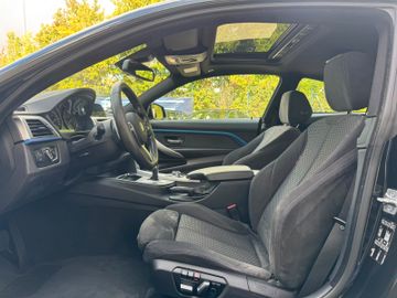 BMW 420 - 10