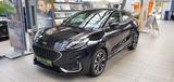 Ford Puma 1,0 EcoB. Hybrid 114kW ST-Line X Design... - Ford Puma: ST Line X Design