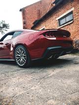 Ford Mustang 5.0 Ti-VCT V8 GT Auto GT - gebrauchte Ford Mustang aus dem Jahr 2024