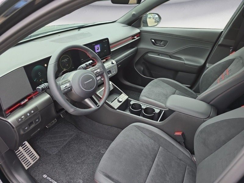 Hyundai Kona – Bild 11