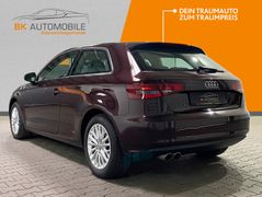 Fahrzeugabbildung Audi A3 Ambiente #Navi#Pano#Bluetooth-Media