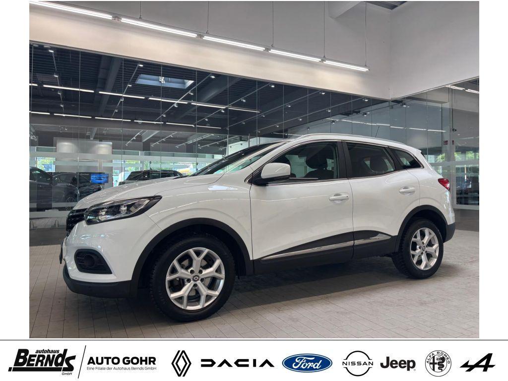Renault Kadjar TCe 140 EDC GPF LIMITED KEYCARD GJR