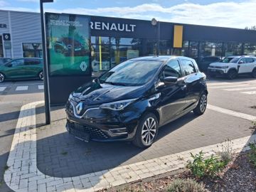 Renault Zoe R135 Intens R135/Z.E. 50 (inkl.-Batterie)