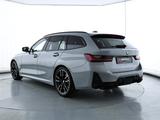 BMW M340 d xDrive LED|Navi|AHK|HuD|ACC - BMW M340d xDrive Gebrauchtwagen
