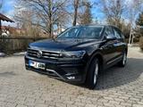 Volkswagen Tiguan Allspace 2.0 Pano, AHK - VW Tiguan Allspace Gebrauchtwagen in München
