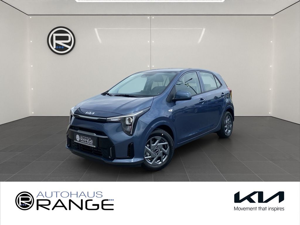 Picanto Vision