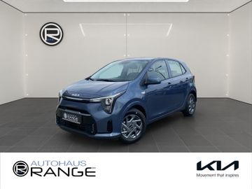 Kia Picanto Vision