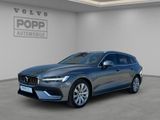 Volvo V60 T6 AWD Recharge Inscription Expression AHK - Volvo V60: Recharge Inscription Expression