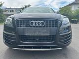 Audi Q7 4.2 TDI V-12 Optik Absolute Vollausstattung  - Audi Q7 in Kassel