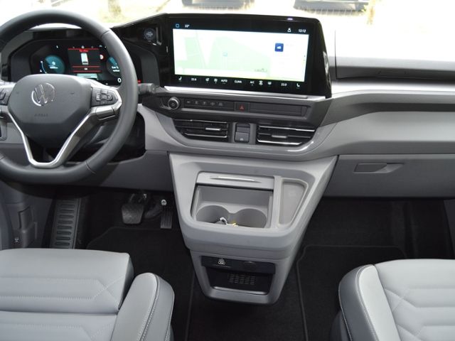 T7 Caravelle 2.0 TDI 170 PS Autom. Style 8-SITZE