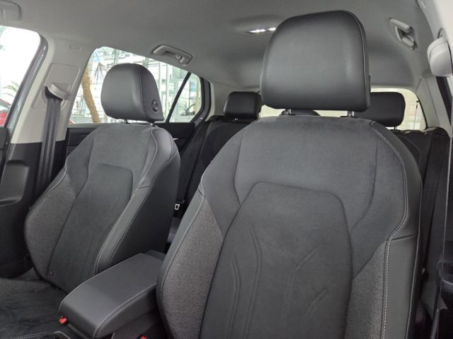 Golf VIII Style eHybrid LED+ NAV AHK ERGO KAM 3J