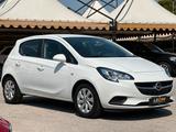 Opel OPEL Corsa 1.4 90 CV MTA 5 porte Cosmo - Opel Corsa mit Halbautomatikschaltung